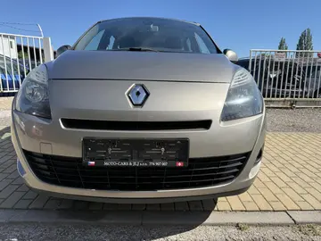 Renault Grand Scénic, 1.5 dci 81kw